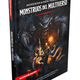Imagen para el artículo titulado Mordenkainen presenta: Monstruos del Multiverso ya está disponible en español